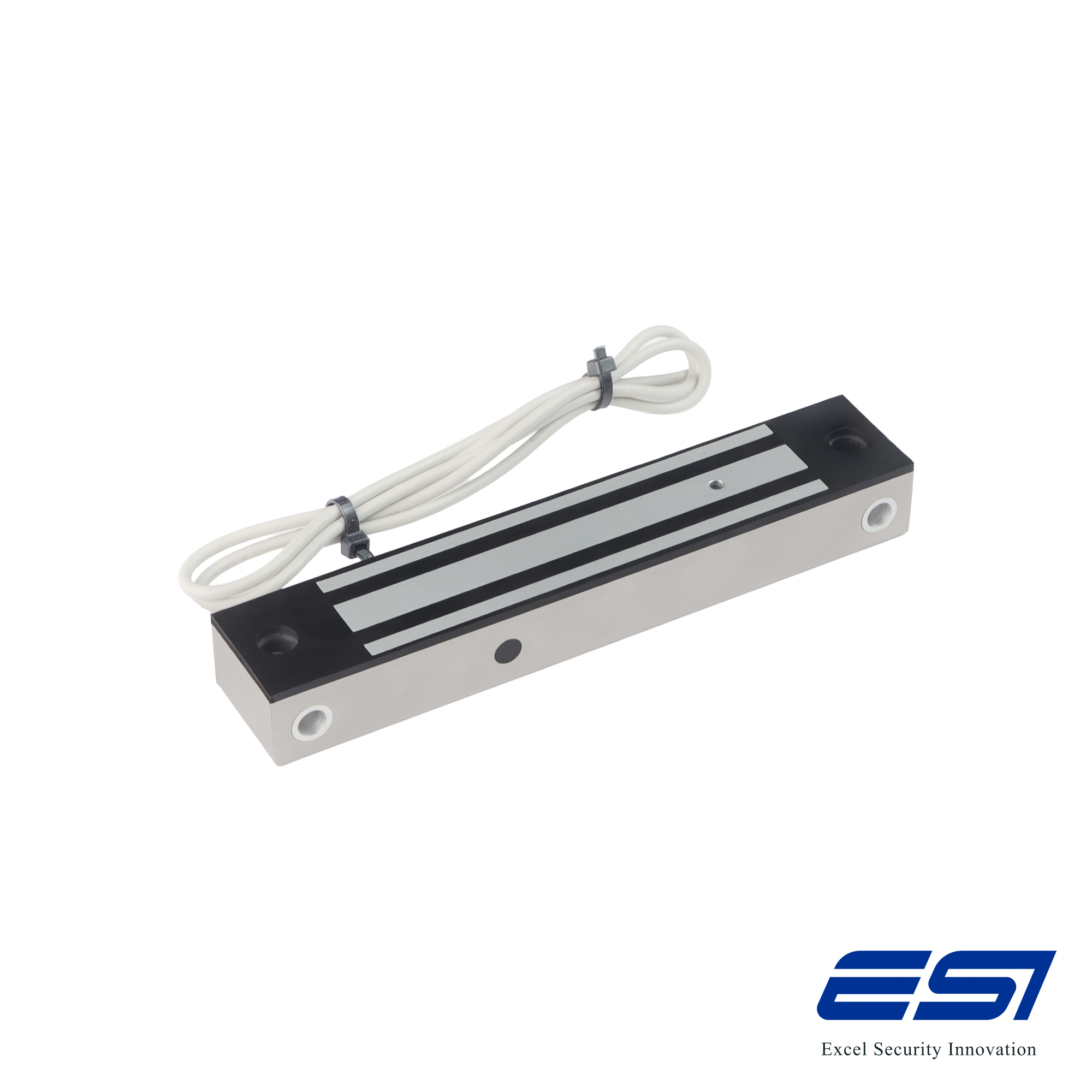 6216SS-EX 600EX Stainless Steel Weatherproof Maglock, Stainless steel